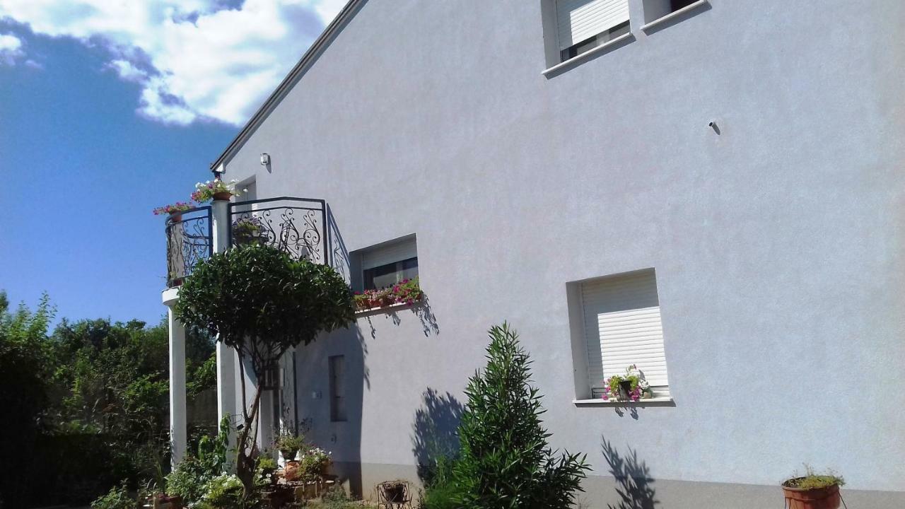 Apartment Lavander 01 Pula Exterior foto